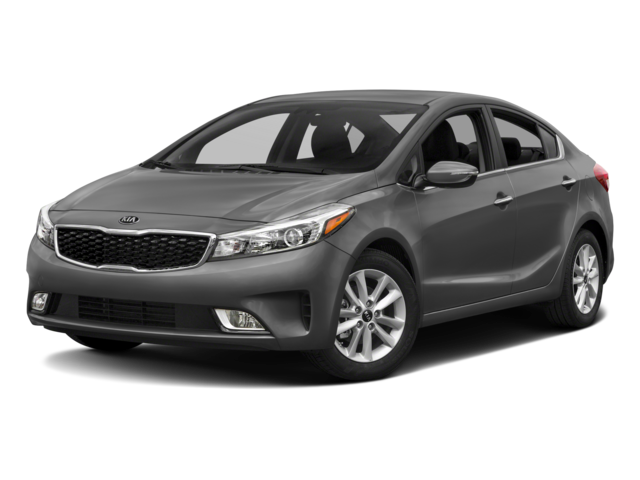 2017 Kia Forte 2017 Kia Forte